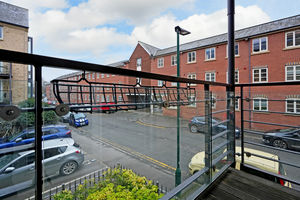 6 Cross Bedford Street